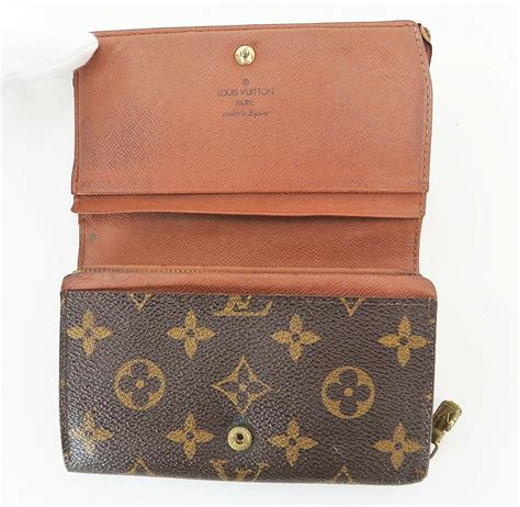 lv copy wallet|original louis vuitton wallet price.